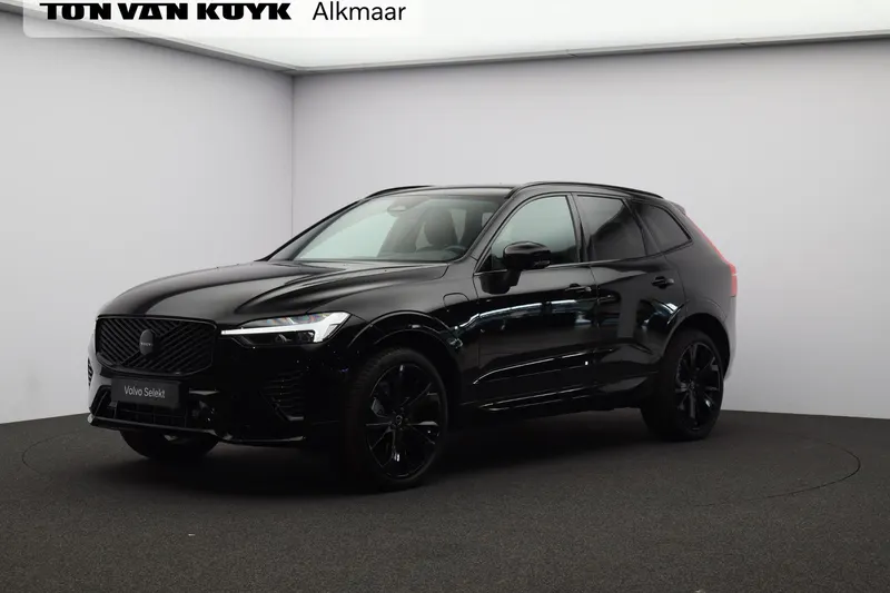 Volvo XC60 (2026)