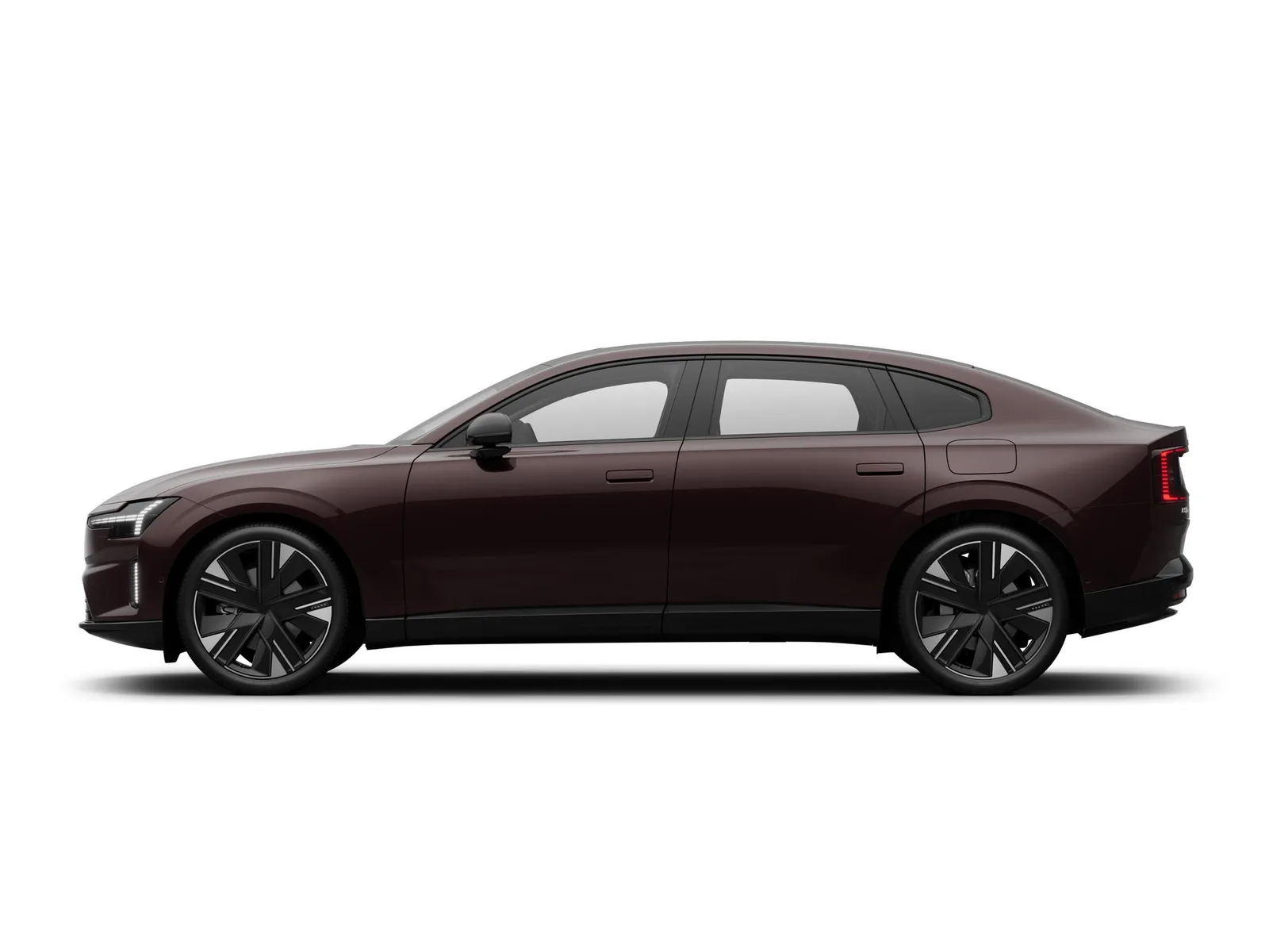 Volvo ES90 (2026) — foto 1