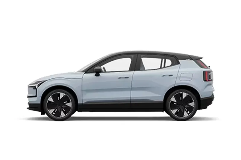Volvo EX30 (2026)