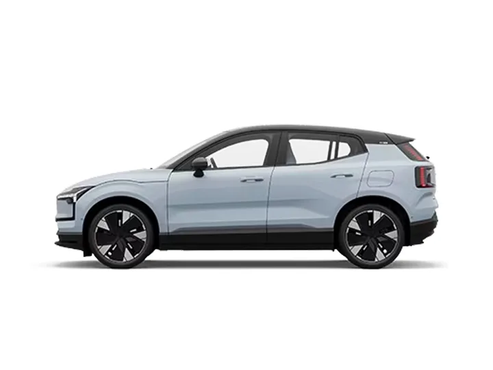Volvo EX30 (2026) — foto 1