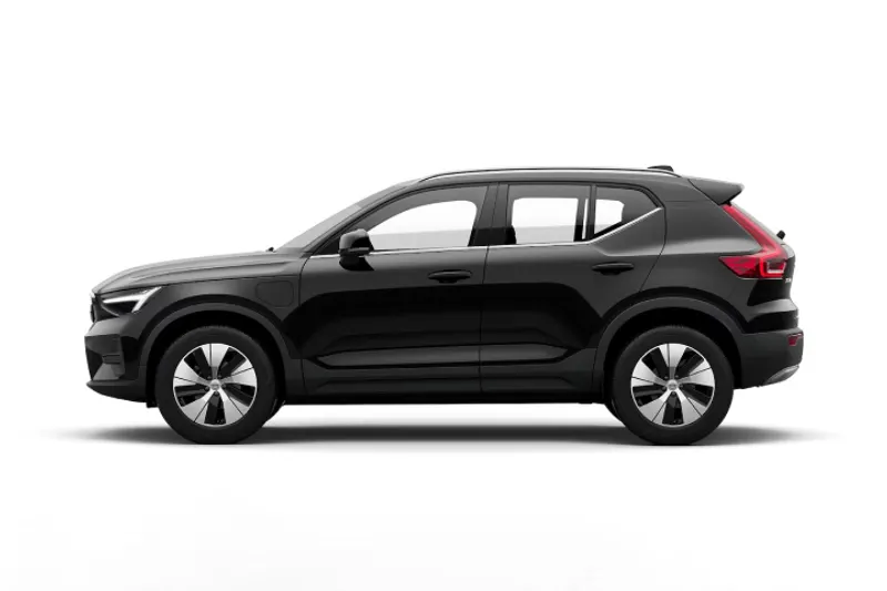 Volvo EX40 (2026)