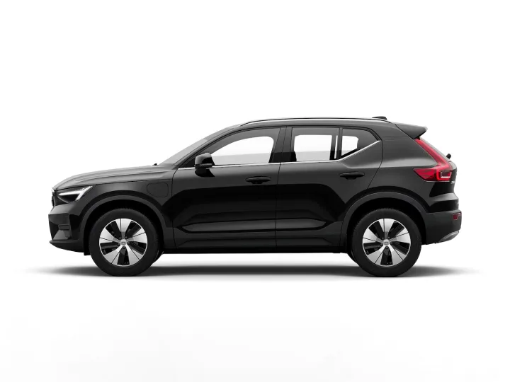 Volvo EX40 (2026) — foto 1