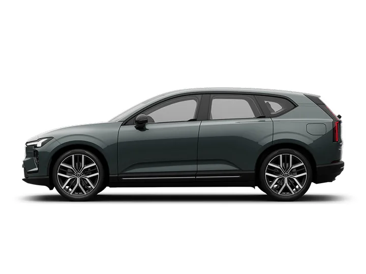 Volvo EX60 (2026) — foto 1