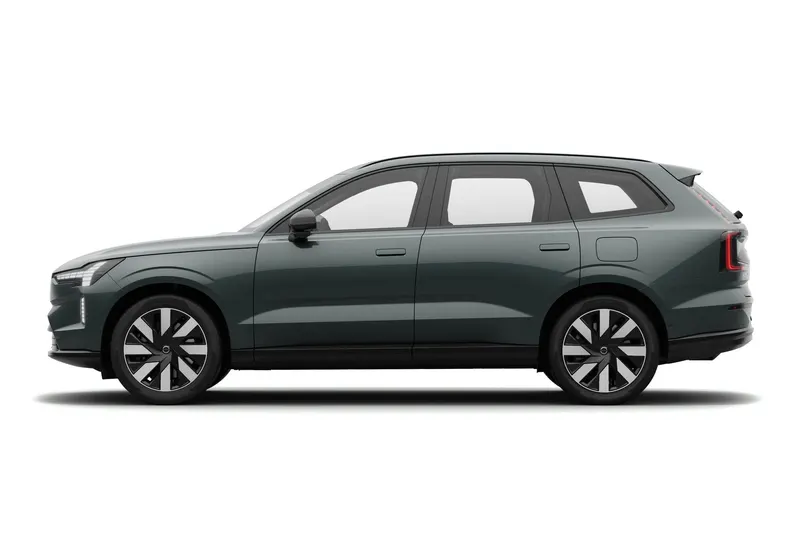 Volvo EX90 (2026)