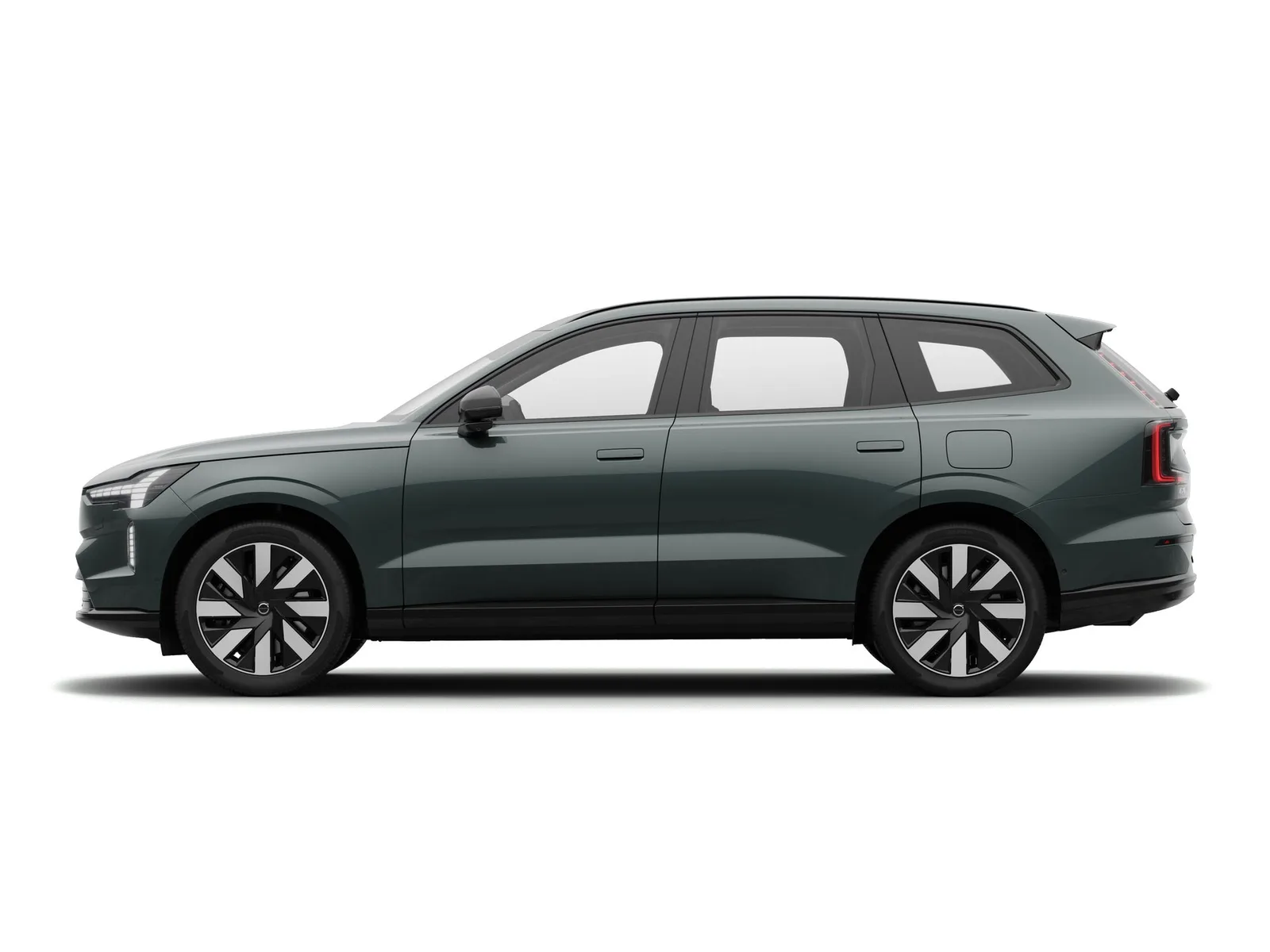 Volvo EX90 (2026) — foto 1