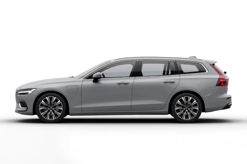 Volvo V60 (2026)