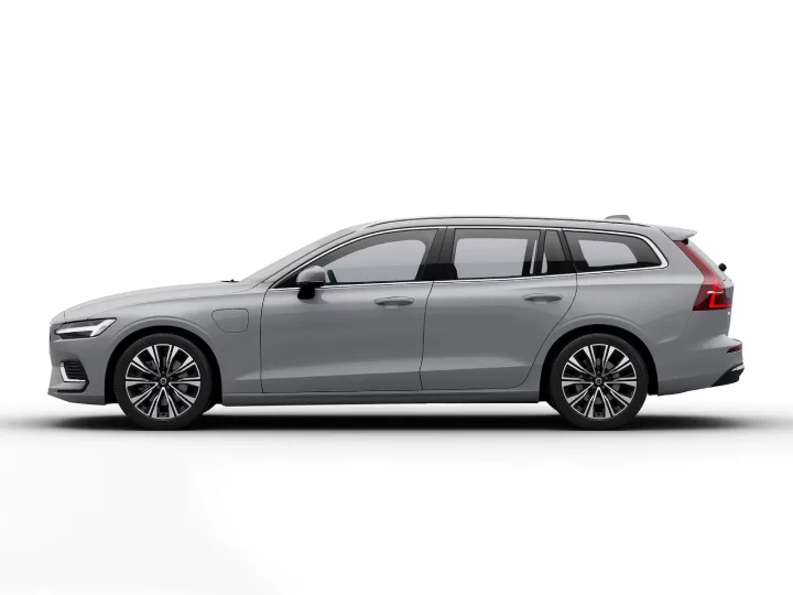 Volvo V60 (2026) — foto 1