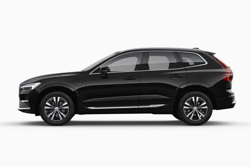 Volvo XC60 (2026)