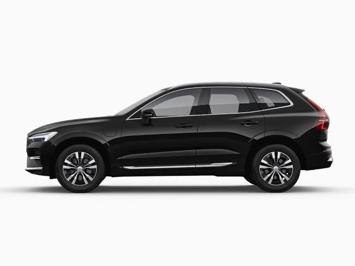 Volvo XC60 (2026) — foto 1
