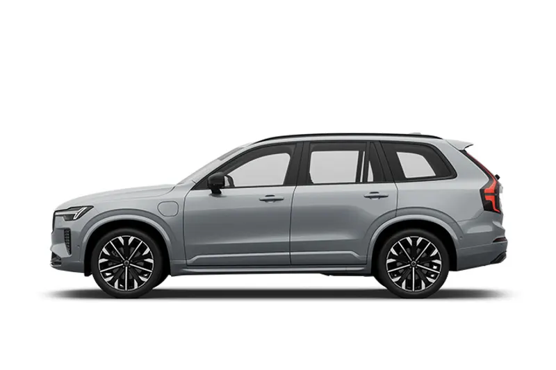 Volvo XC90 (2026)