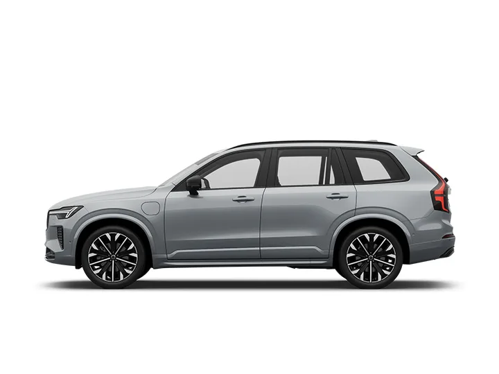 Volvo XC90 (2026) — foto 1