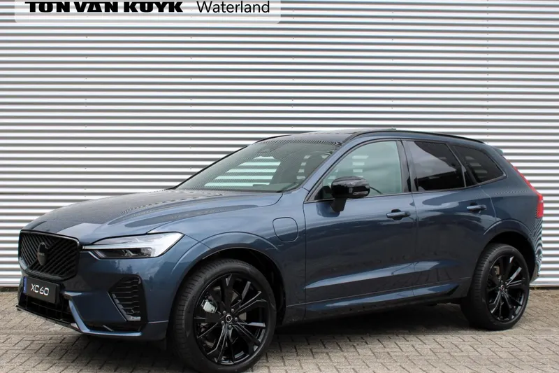 Volvo XC60 (2026)
