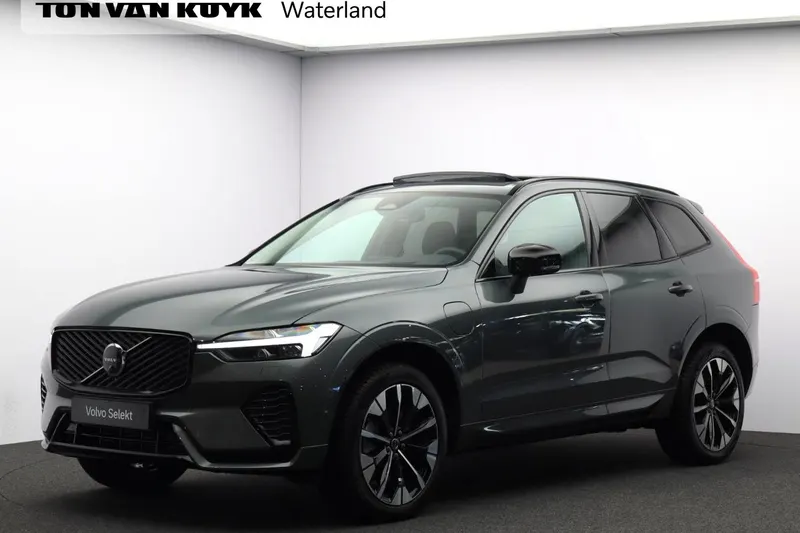Volvo XC60 (2026)