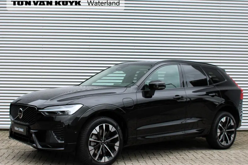 Volvo XC60 (2026)