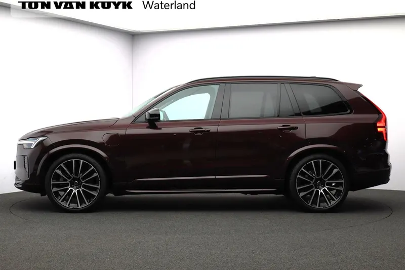 Volvo XC90 (2026)
