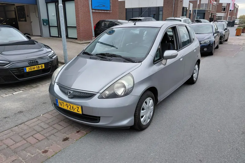 Honda Jazz (2006)