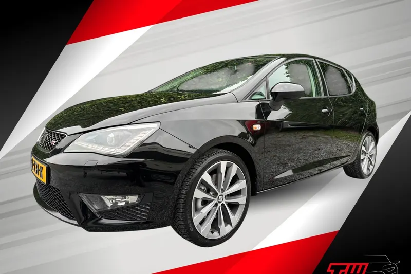SEAT Ibiza (2017)