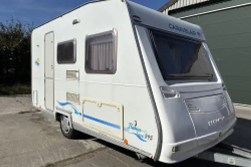 Caravelair Bahia (2001)