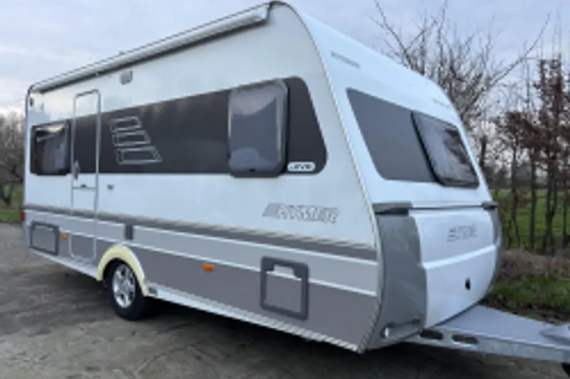 Hymer Sporting (2014)
