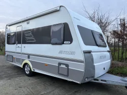 Hymer Sporting (2014) — foto 1