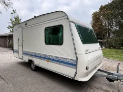 Adria Unica (1998) — foto 1