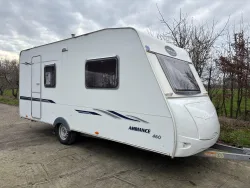 Caravelair Antares (2006) — foto 1
