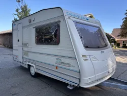 Caravelair Bamba (1995) — foto 1