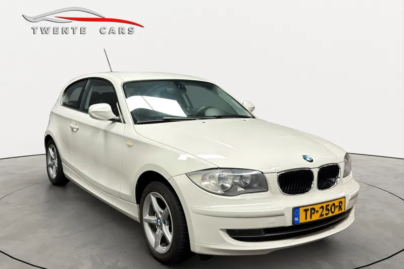 BMW 1-Serie (2012)