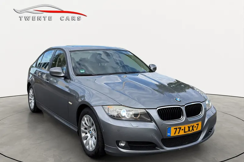 BMW 3-Serie (2009)
