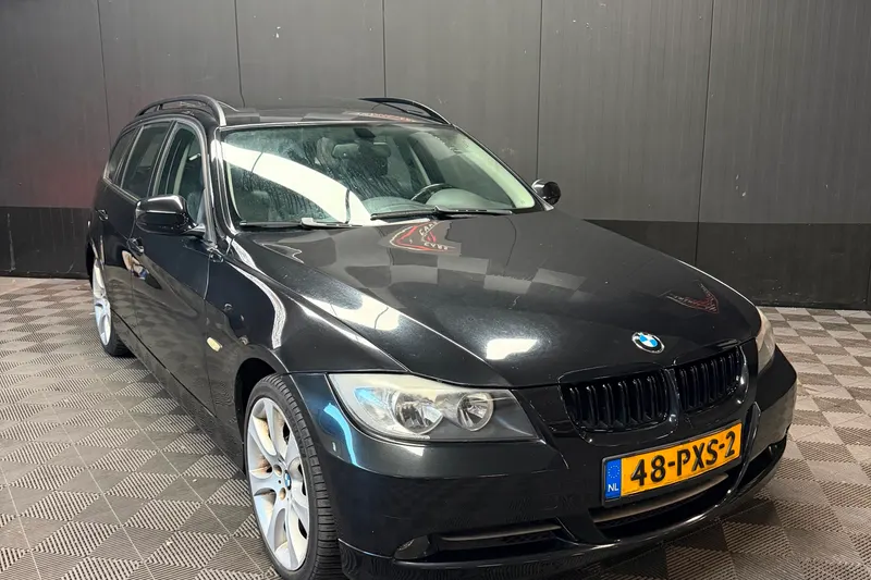 BMW 3-Serie (2006)
