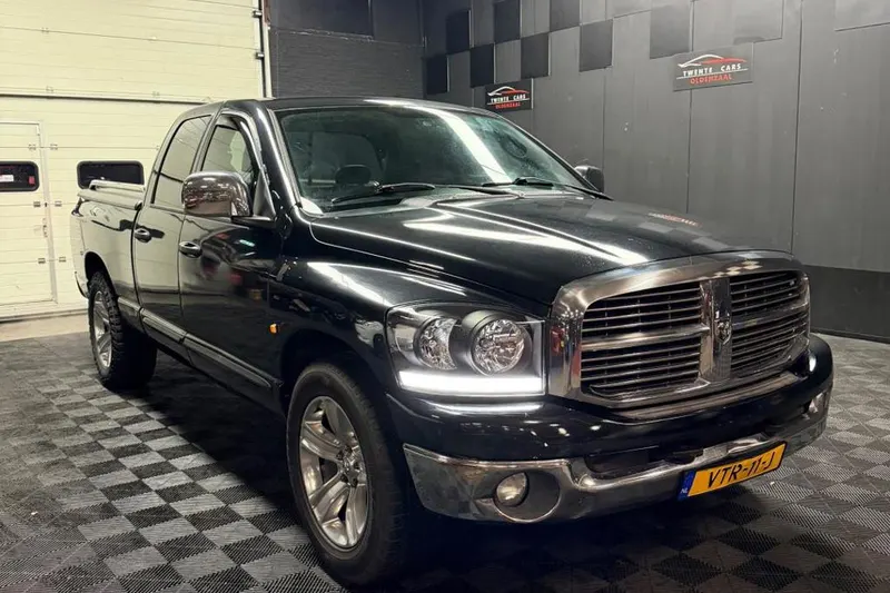 Dodge Ram (2006)