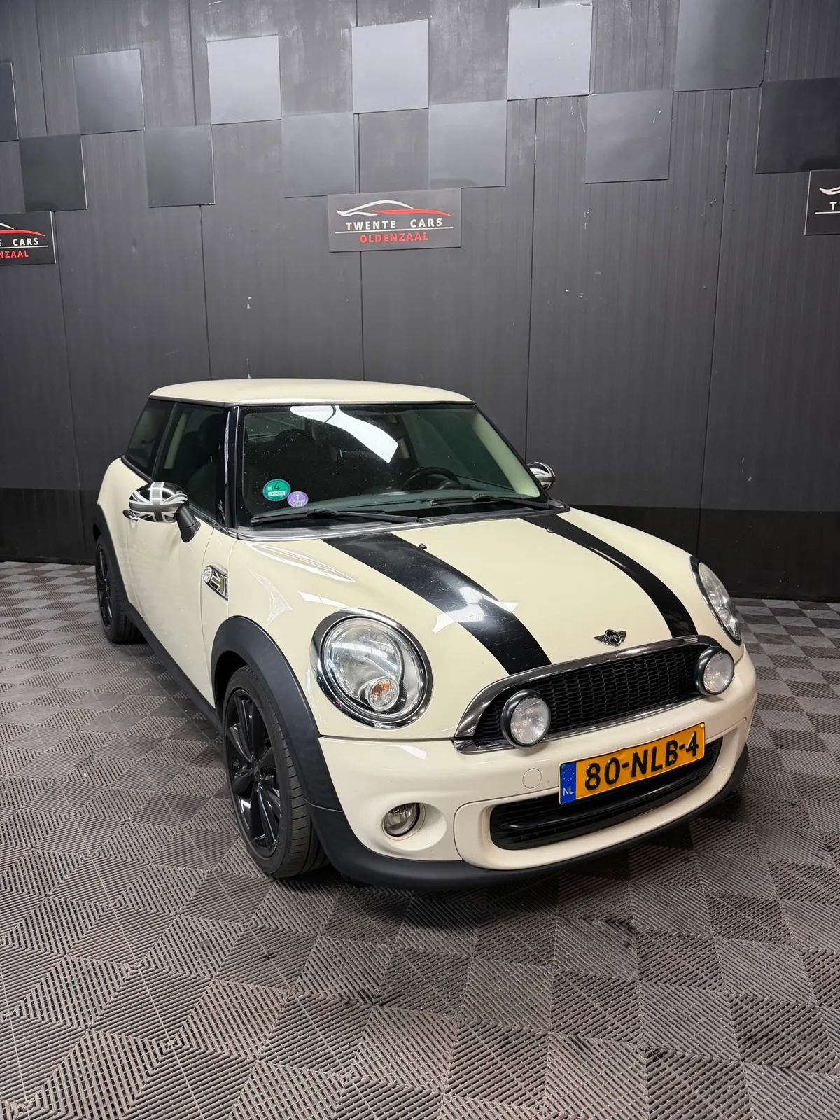 MINI Mini (2010) — foto 1