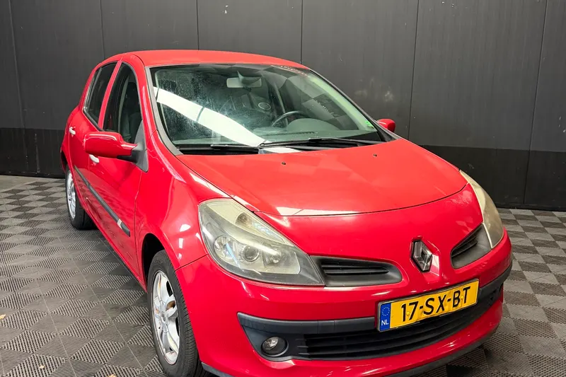 Renault Clio (2006)