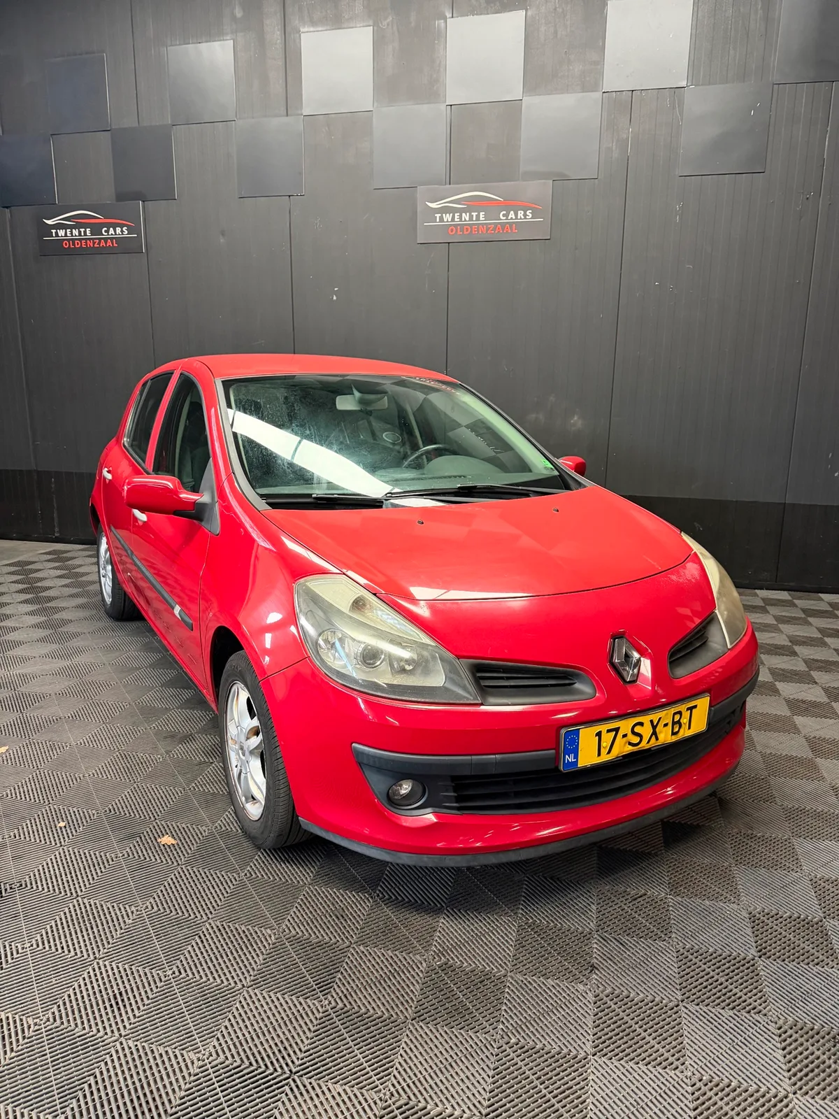 Renault Clio (2006) — foto 1