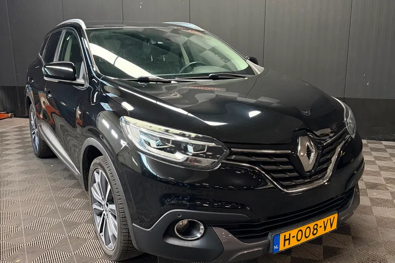 Renault Kadjar (2016)