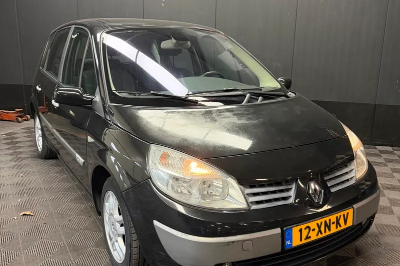 Renault Scénic (2006)
