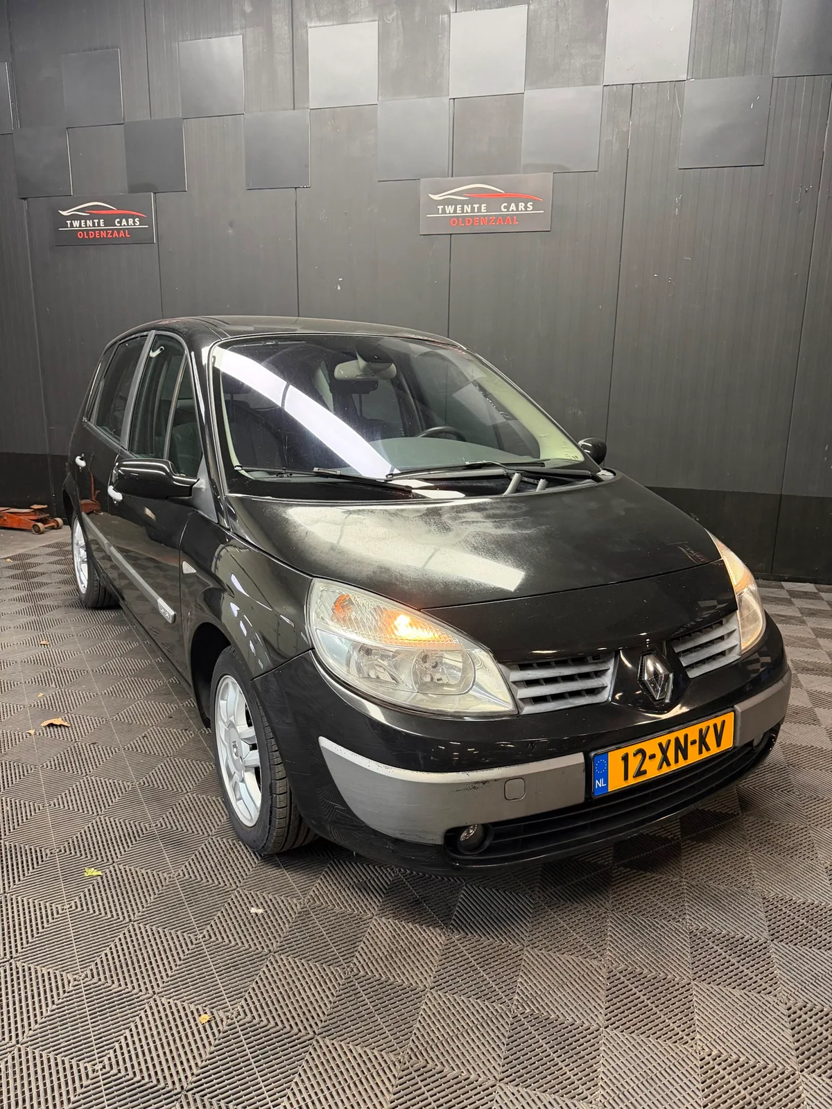 Renault Scénic (2006) — foto 1