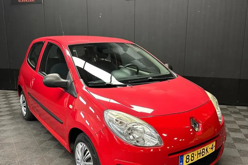 Renault Twingo (2008)