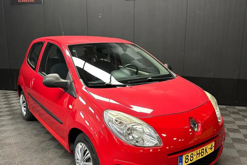 Renault Twingo (2008)