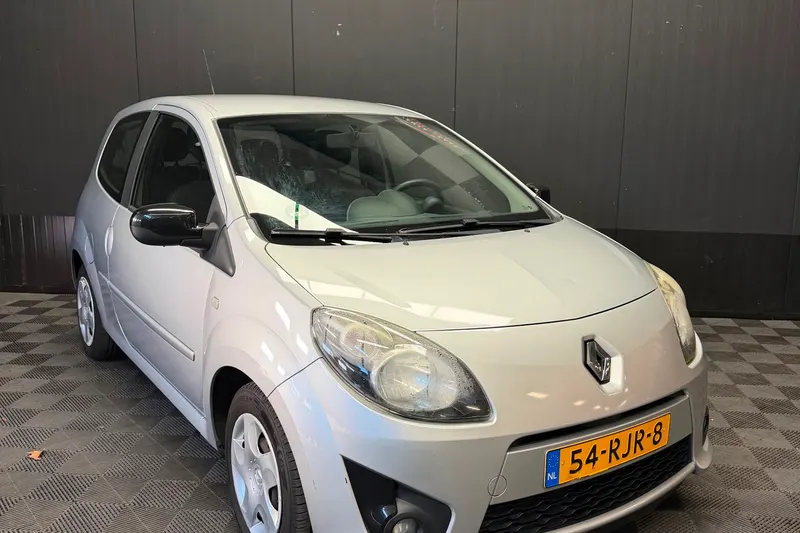 Renault Twingo (2011)