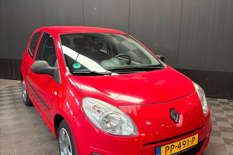 Renault Twingo (2008)