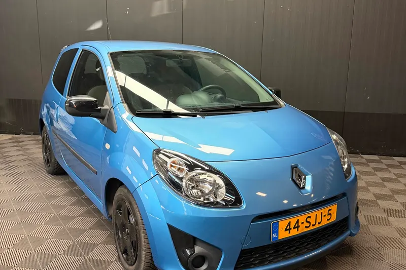 Renault Twingo (2011)