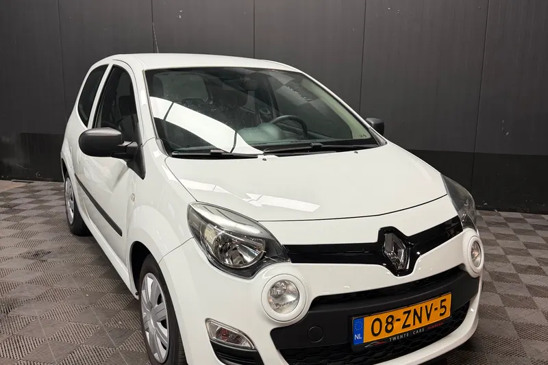 Renault Twingo (2013)