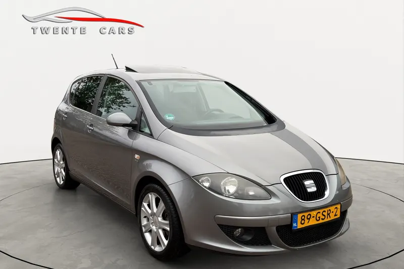 SEAT Altea (2008)