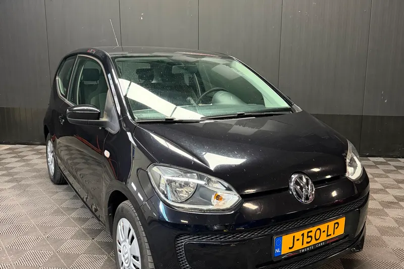 Volkswagen Up! (2012)