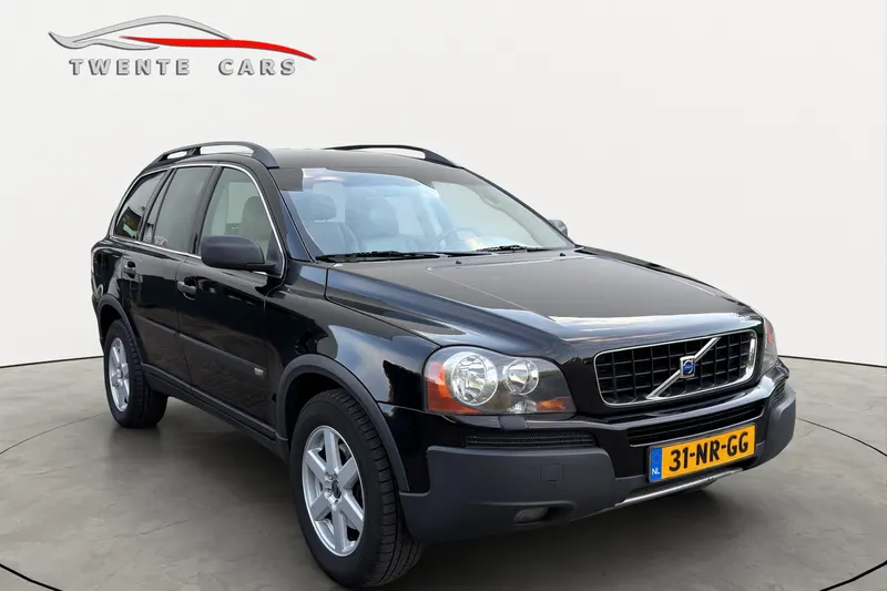 Volvo XC90 (2004)