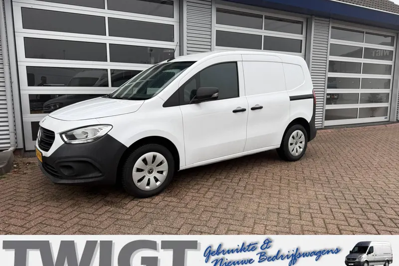 Mercedes-Benz Citan (2022)