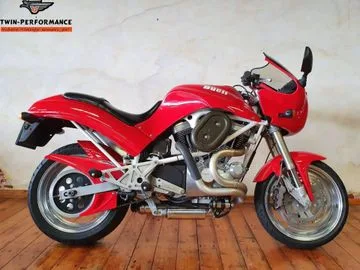 BUELL THUNDERBOLT (1994) — foto 1