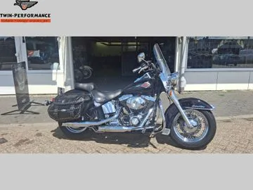 HARLEY-DAVIDSON HERITAGE (2000) — foto 1
