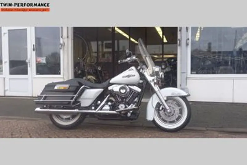 Harley-Davidson Road King Classic (1998)